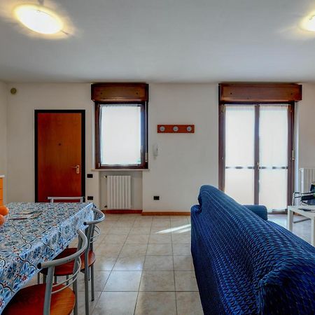 Residence Meridiana Peschiera del Garda Exterior foto