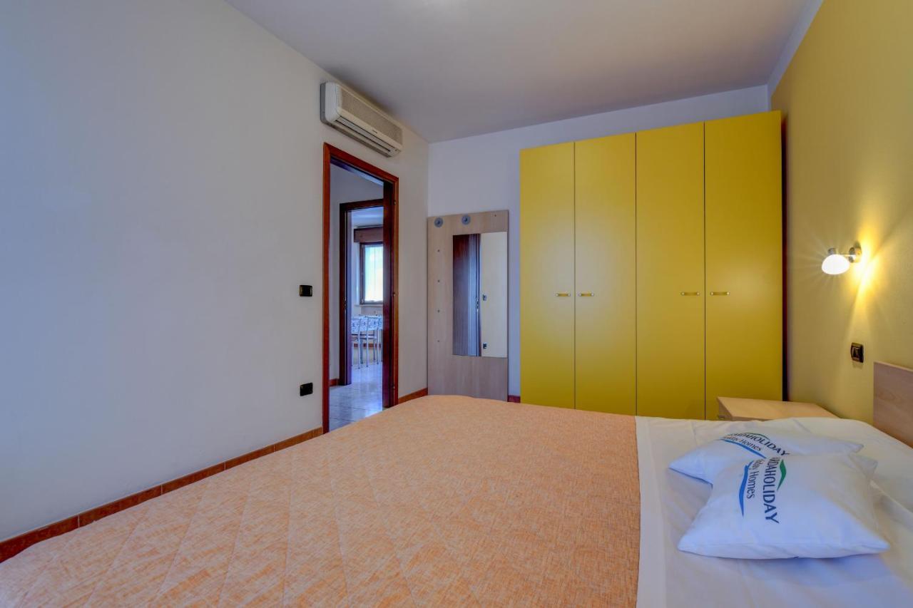 Residence Meridiana Peschiera del Garda Exterior foto